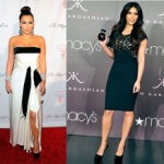 Уловки для фигуры: одежда как корректор